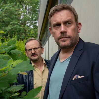 Darnowski ZDF