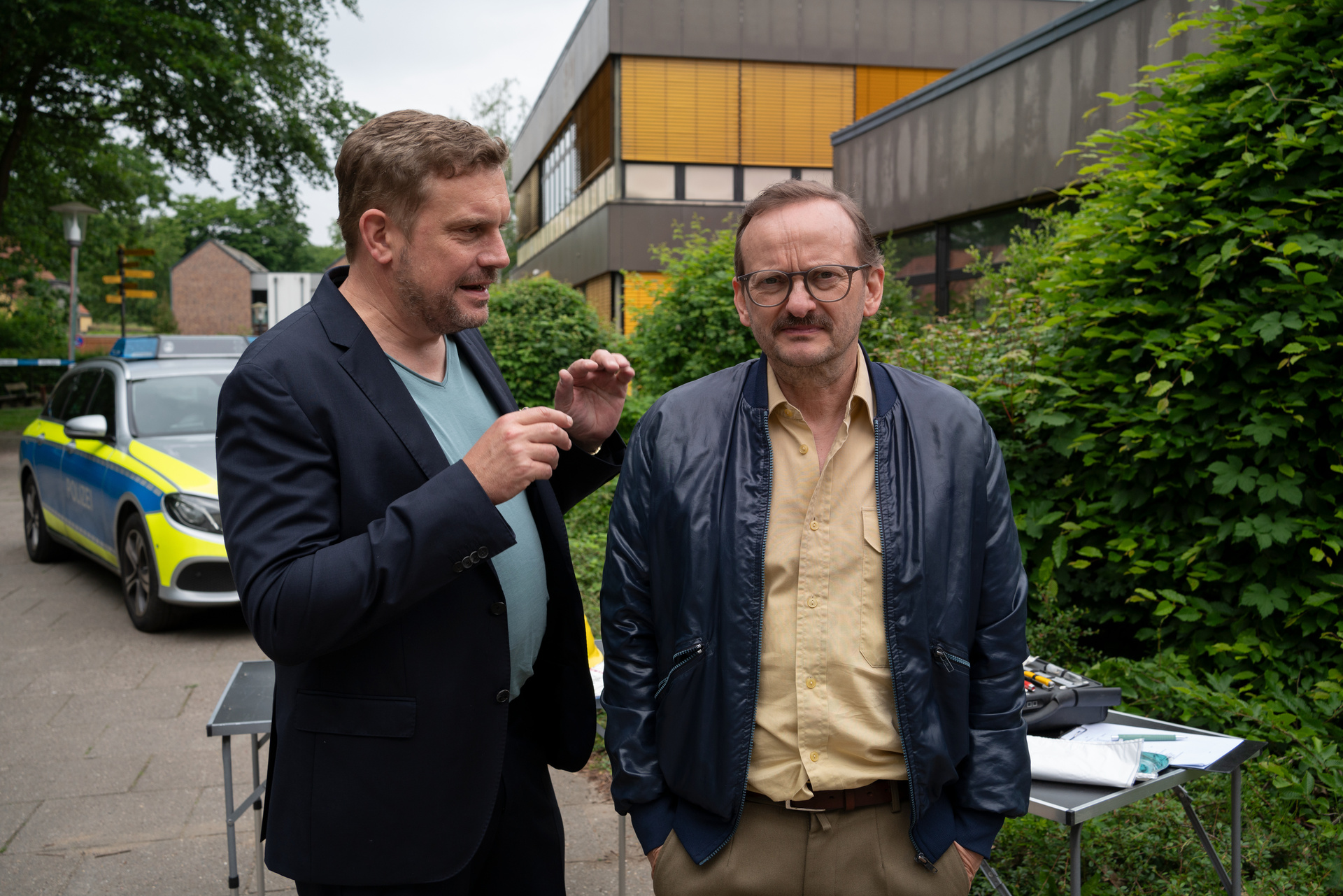 DANOWSKI – NEUNAUGE