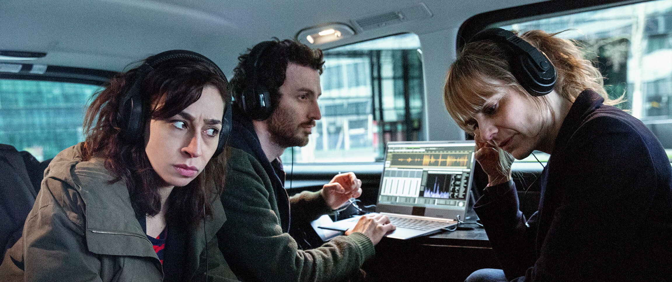 TATORT: RISIKEN MIT NEBENWIRKUNGEN 