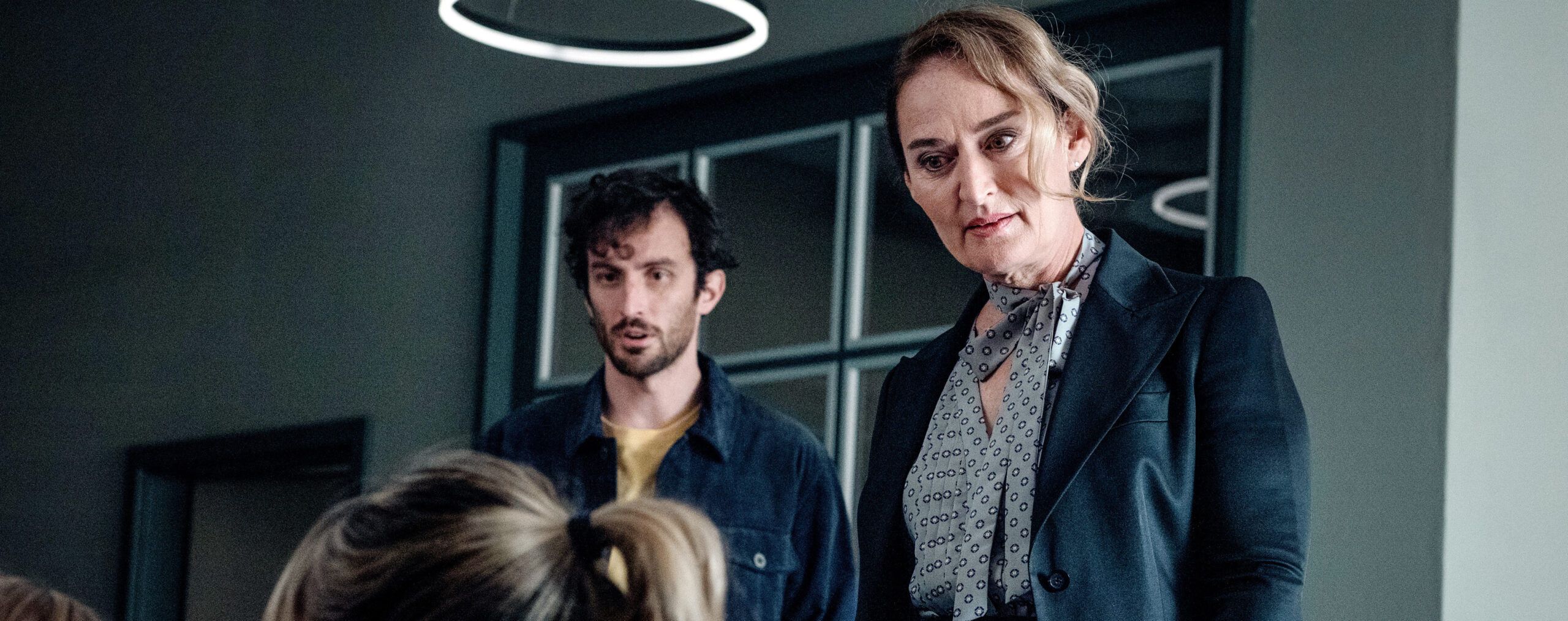 TATORT: BLINDER FLECK 