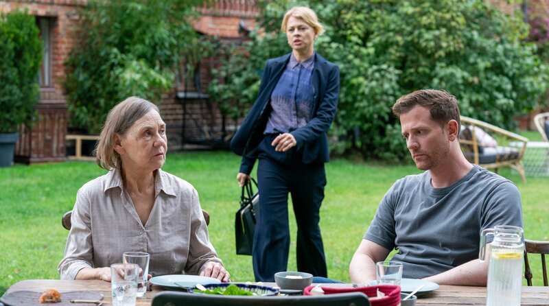 KÄTHE UND ICH – Folgen 11 & 12