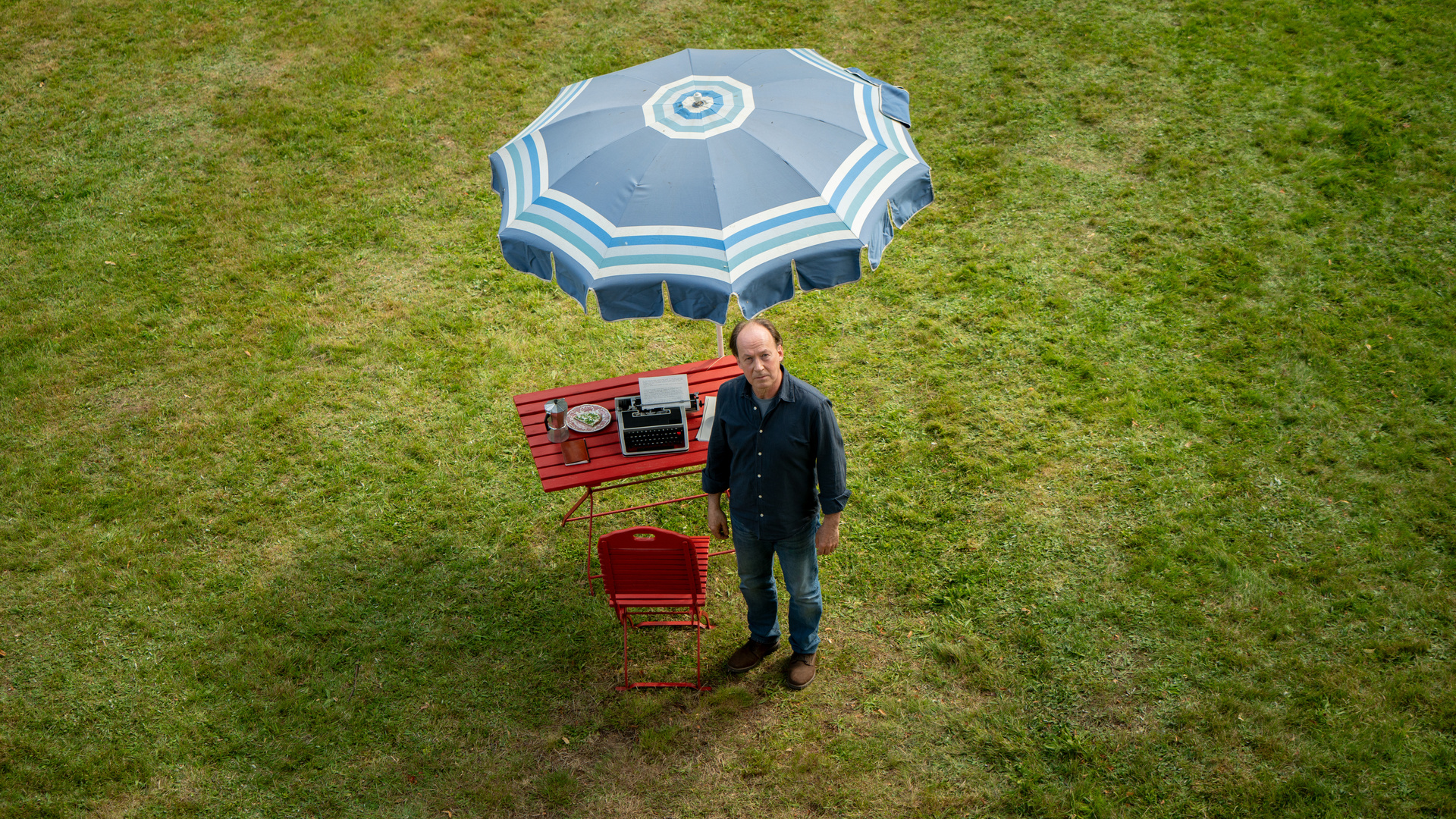 WENDLAND – STILLER UND DER WOLF IM SCHAFSPELZ