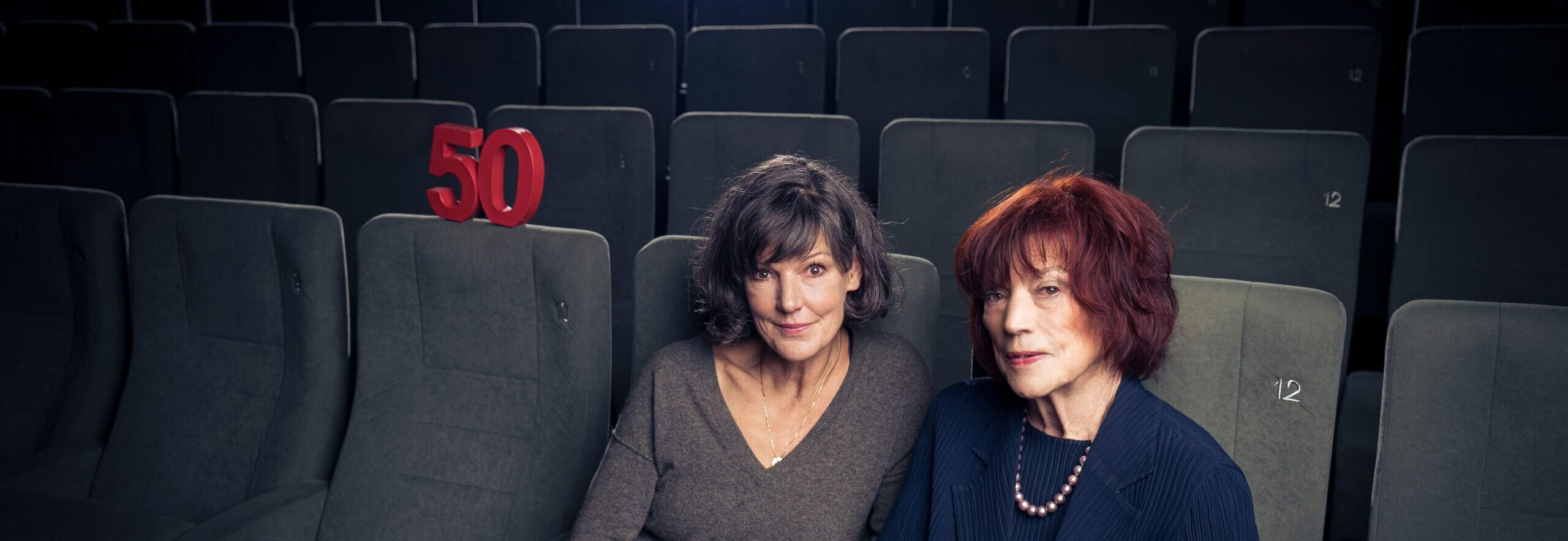 50 JAHRE ZIEGLER FILM